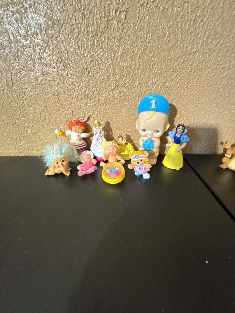 Vintage toys 70’s-90’s
